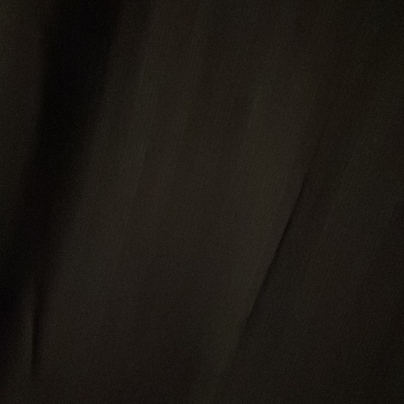 Black Pant Suit-Blazer & Pants - Picture 3 of 5